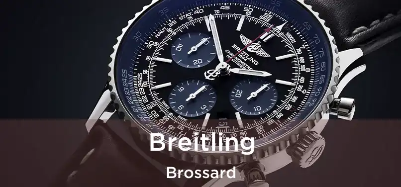  Breitling Brossard