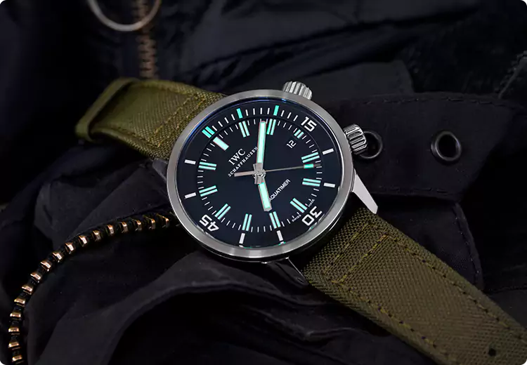Professional Watch Appraisal in Brossard, QC