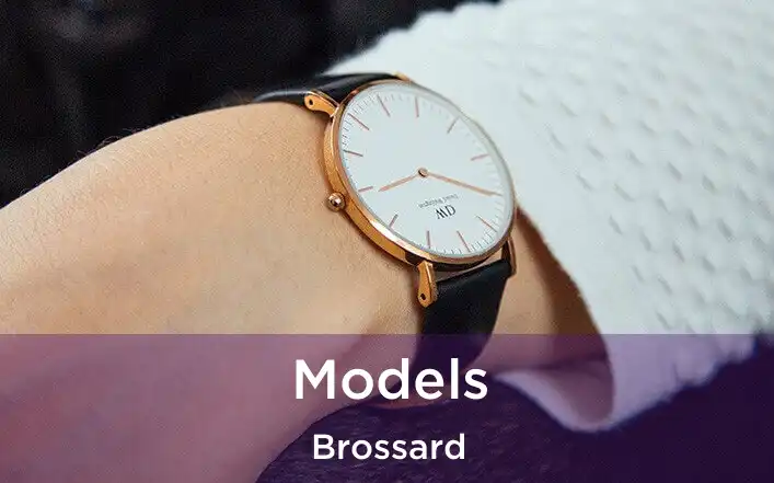  Models Brossard