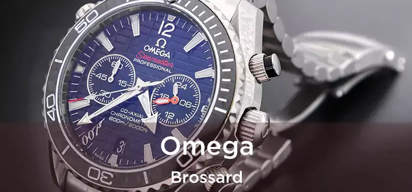  Omega Brossard